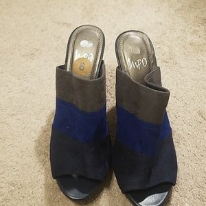 impo shoes